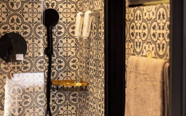 The Studios at Haifa Port by Sea N' Rent