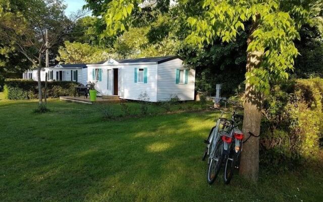 Camping Moulin du Roy