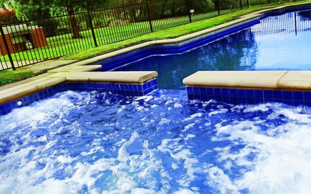 The Grange At Lancefield Retreat