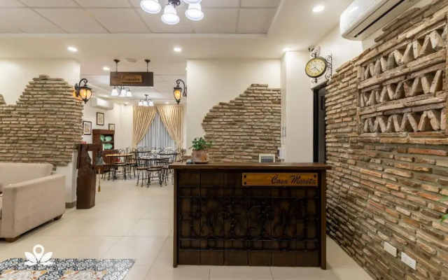Casa Marita Vigan