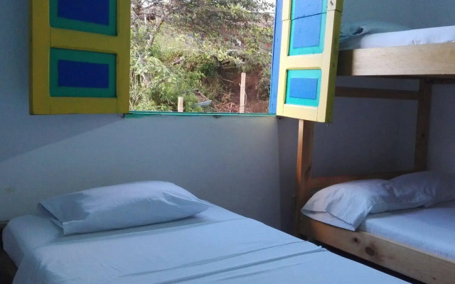 Hostal Estrella de Agua - Hostel