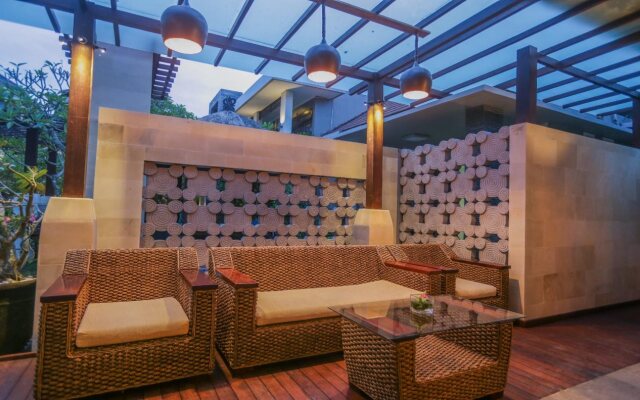 Argya Santi Resort