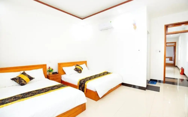 Moon Light Hotel Quy Nhon by BAYLUXURY