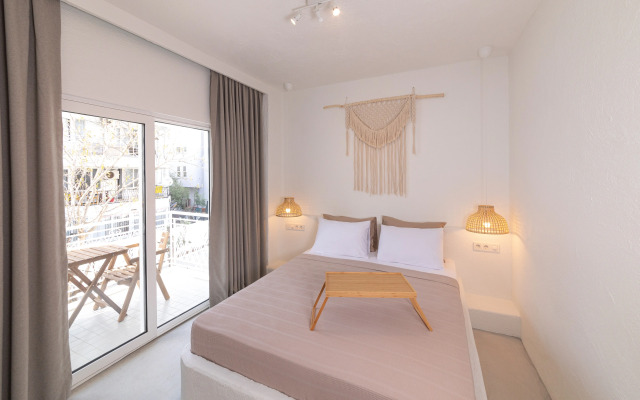 L'olive Homes
