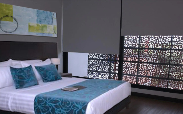 Suite Sumapaz Hotel