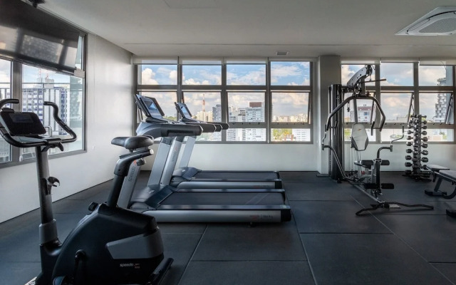 Studios ByWay Vila Madalena