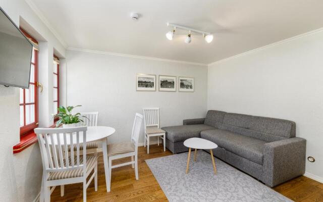 Vabaduse Apartments