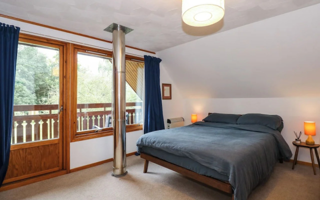 Ringstead Lodge