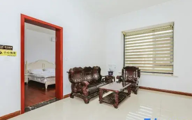 Qiqi Farm stay