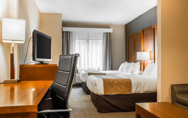 Extended Stay America Suites - Buffalo - Airport