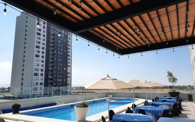 Fiesta Inn Celaya Galerías