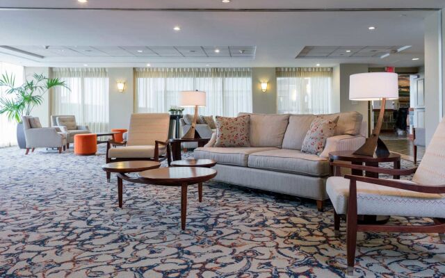 Auburn Marriott Opelika Resort & Spa at Grand National