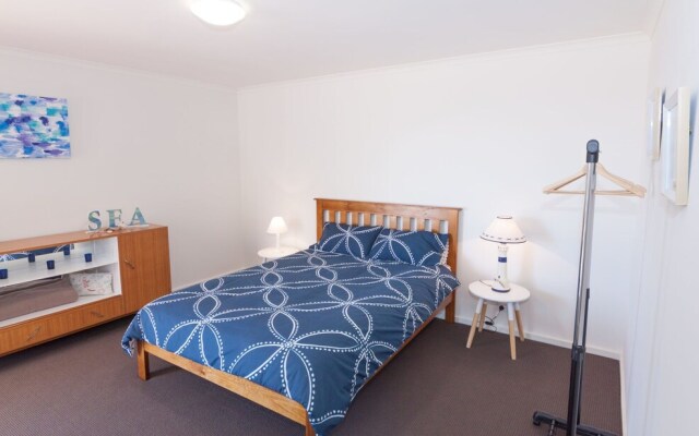 Lady Bay Getaway - 12 Lady Bay, Normanville