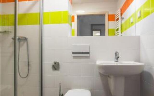 Hotel*** NAT Krynica Morska