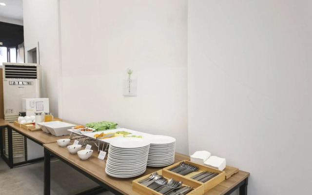 Benikea Cheonan Tourist hotel