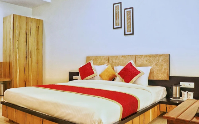 Hotel Trio Max