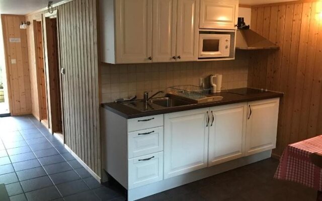 Dalen Bed & Breakfast