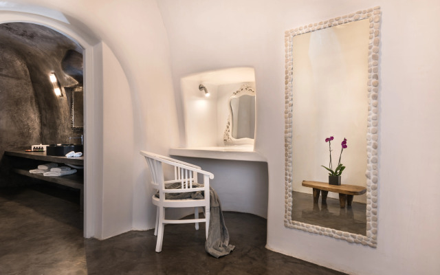 Andronis Boutique Hotel