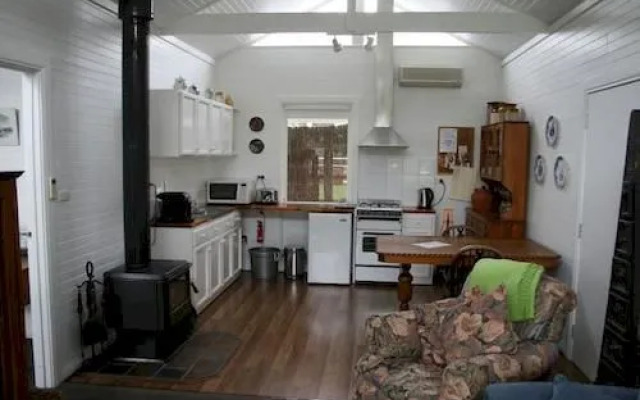 Rangers Run Cottages