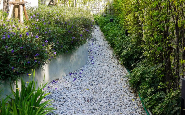 Summer Huahin Two Bedroom No'219