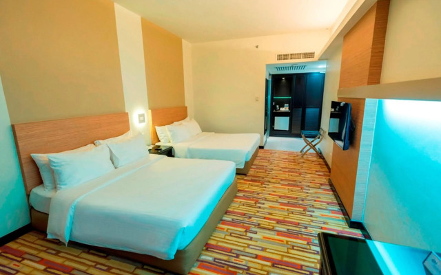 Harbour View Hotel