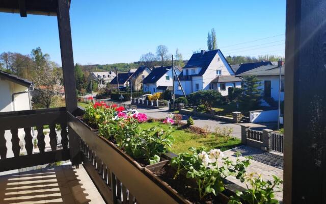 Seeblick Apartments Mühlau