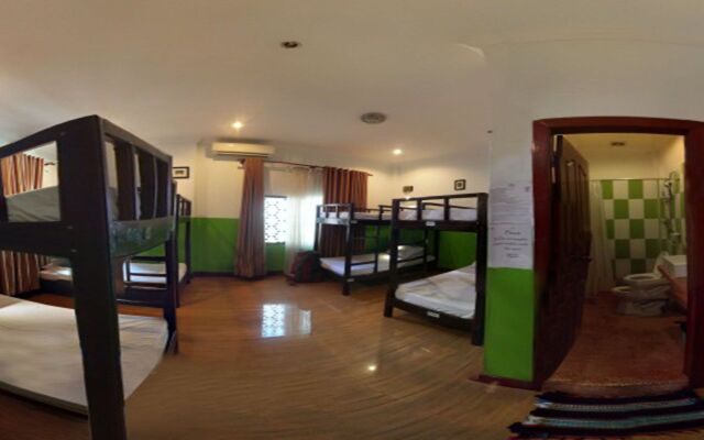 HI Siem Reap Hostel