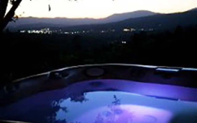 Vulture's View Bed and Breakfast