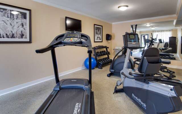 Best Western Clermont