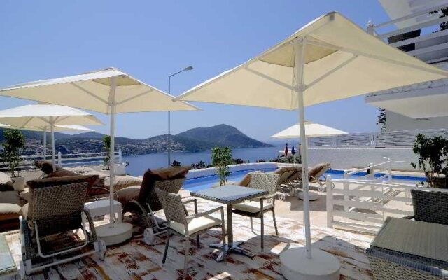Mini Saray Hotel