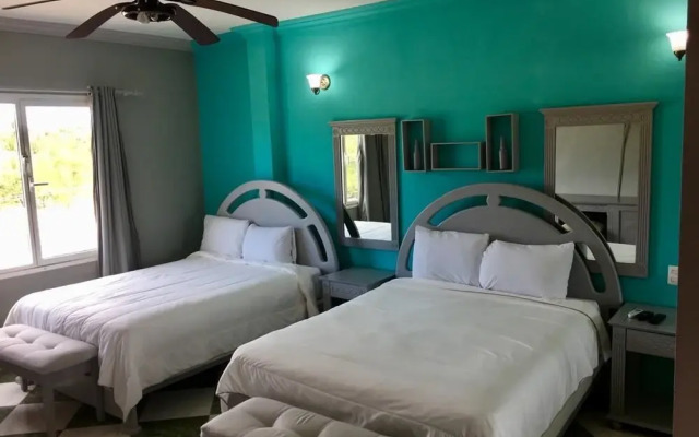 Rooms by G RD 68