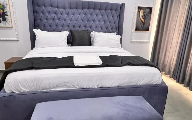 Service Apartment Hub