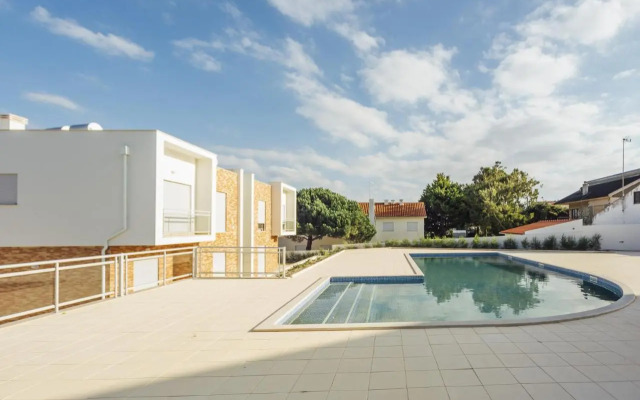 Dunas - Holiday Apartments - By SCH