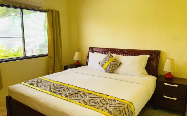 MVR Mariegold Resort Inc.