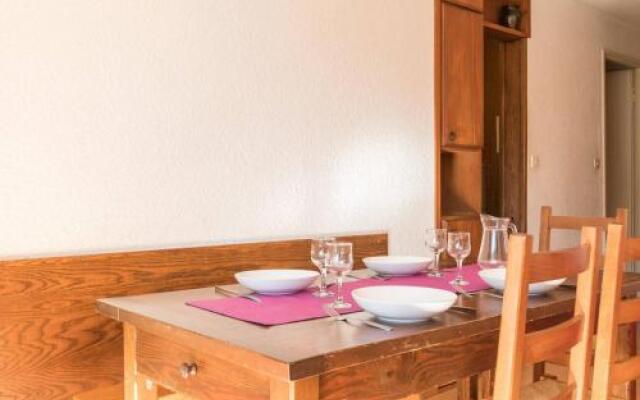 Apartment Grand Pre 14