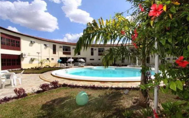 Belvedere Paulo Afonso