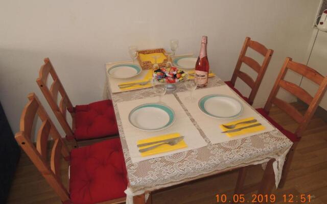 Apartament Besalú