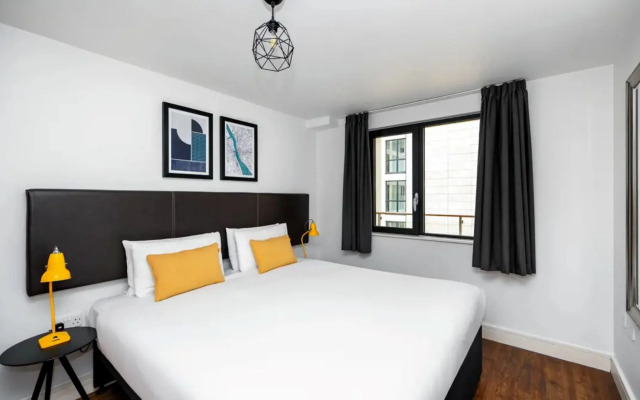 Staycity Serviced Apartments - Duke St, Lever Court