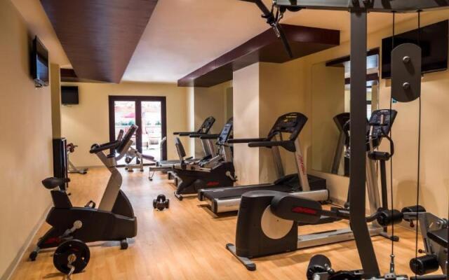 Sedra Arjaan & Sedra Residences By Rotana