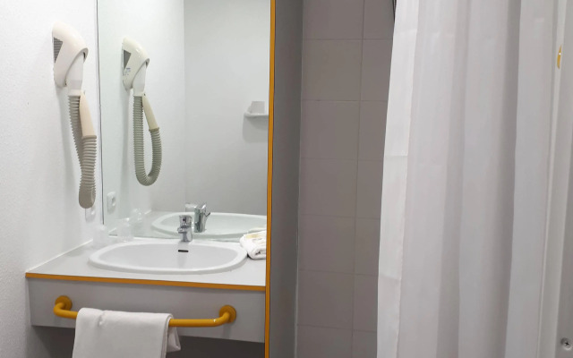 Le President Hotel