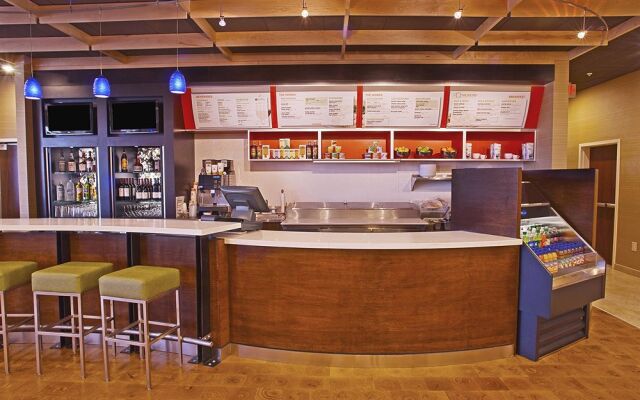 Courtyard Warner Robins