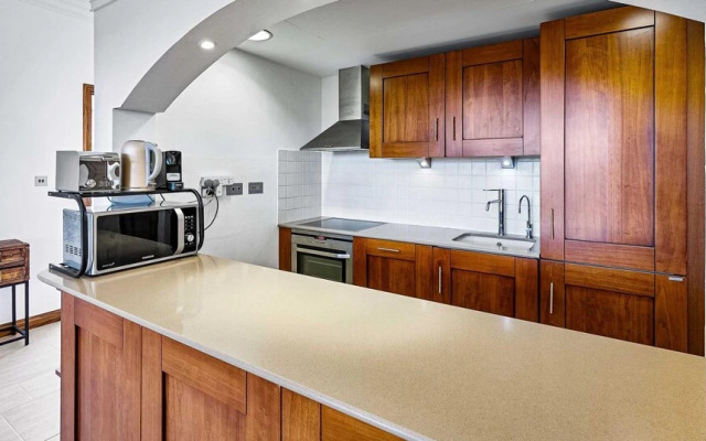 Apartment Apg13 - Alambra