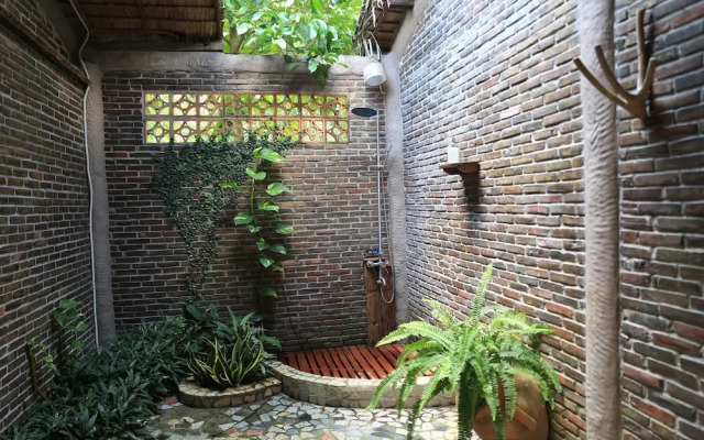 Vamxang Rustic Home