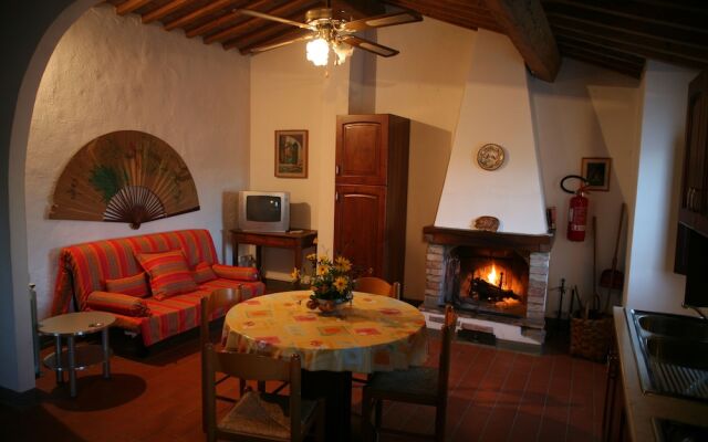 Agriturismo Girasole