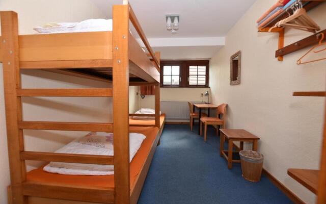 Herberge Orange - Hostel