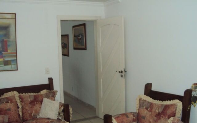 Beach House P.G - Hostel