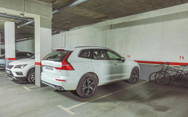 Piso Triana, Sevilla