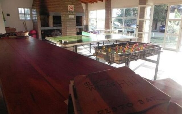 Winds Hill Home Resort