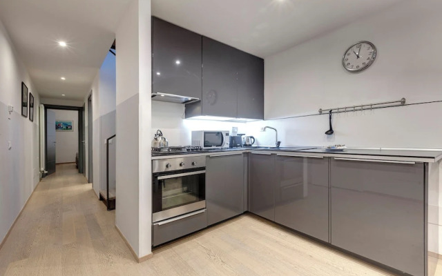 Mamo Florence – San Zanobi Apartments