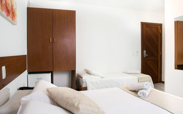 Mar de Canasvieiras Hotel & Eventos